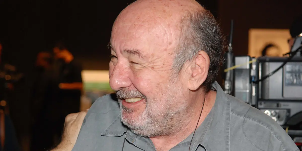 Imagem de capa do perfil de Ricardo Kotscho