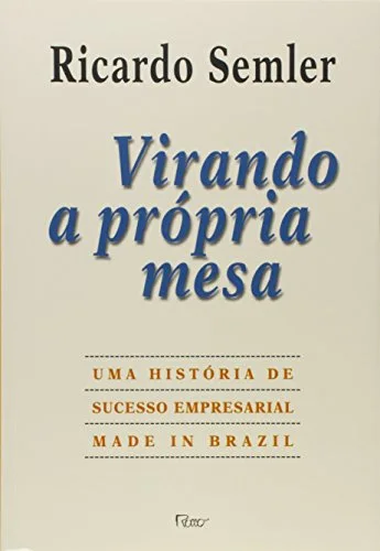 Virando a própria mesa