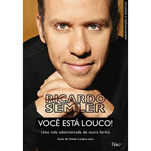 Você está louco