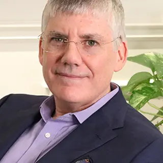 Avatar da autoridade Rick Riordan