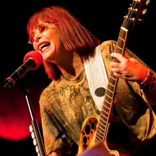Foto de perfil de Rita Lee