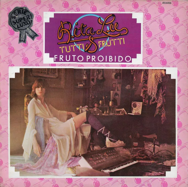Fruto Proibido