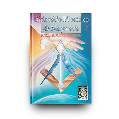 Dicionário Filosófico de Maçonaria