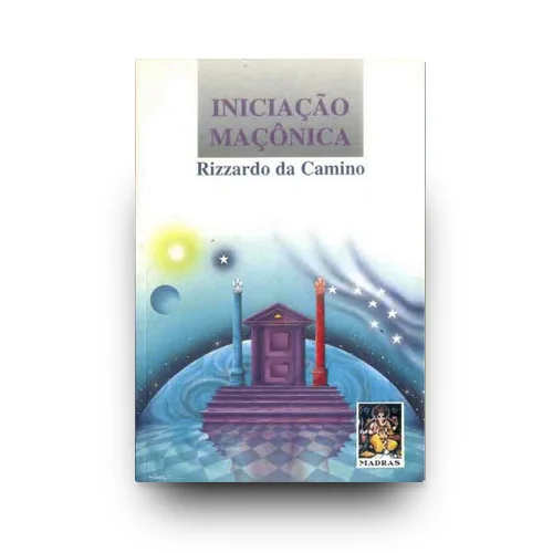 Iniciação Maçônica