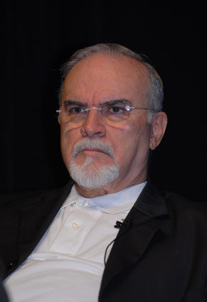 Roberto DaMatta