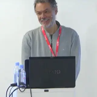 Roberto Ierusalimschy