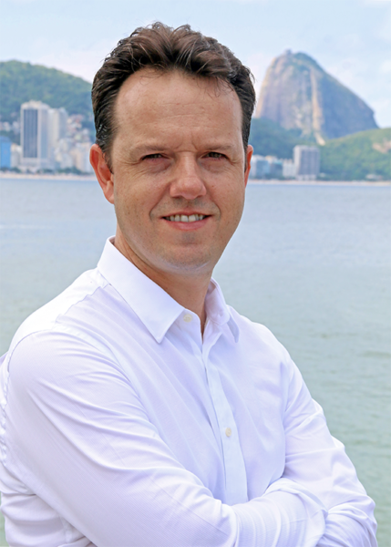 Rodrigo Rennó