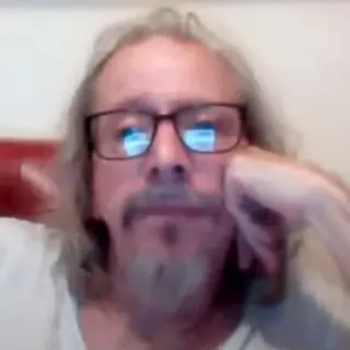 Foto de perfil de Rogério Skylab