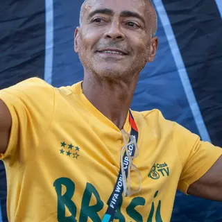 Foto de perfil de Romário
