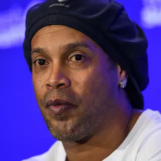 Foto de perfil de Ronaldinho Gaúcho