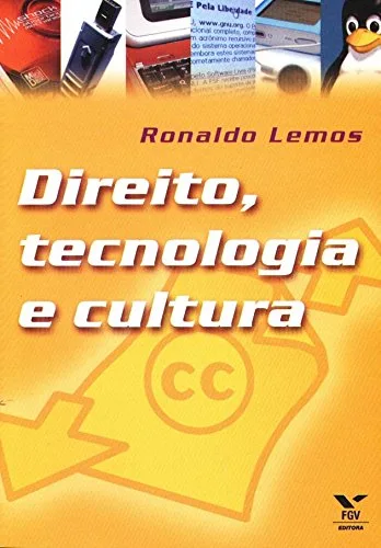 Direito Tecnologia e Cultura