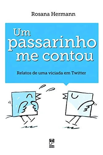 Um passarinho me contou