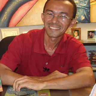 Foto de perfil de Rouxinol do Rinaré