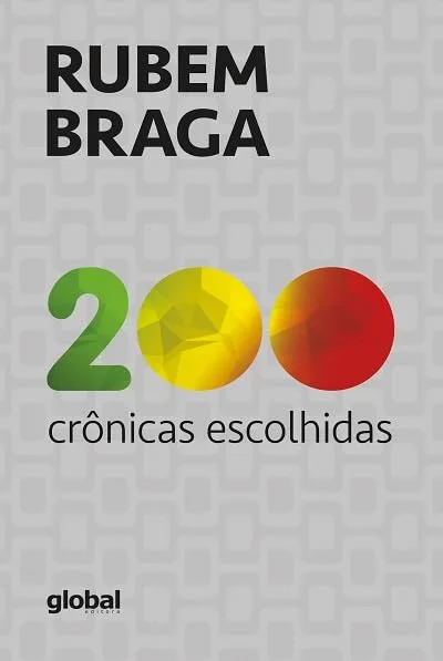 200 crônicas escolhidas