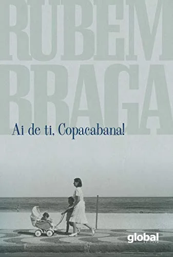 Ai de ti, Copacabana!