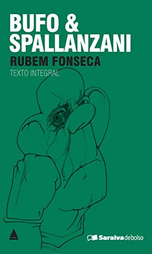 Bufo & Spallanzani