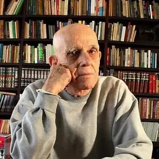 Rubem Fonseca