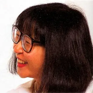 Foto ilustrativa do produtor Rumiko Takahashi