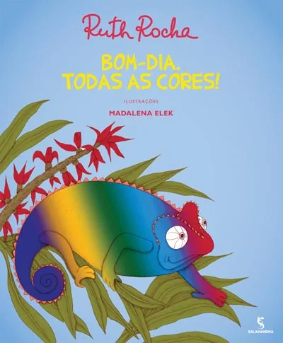 Bom-dia Todas as Cores!