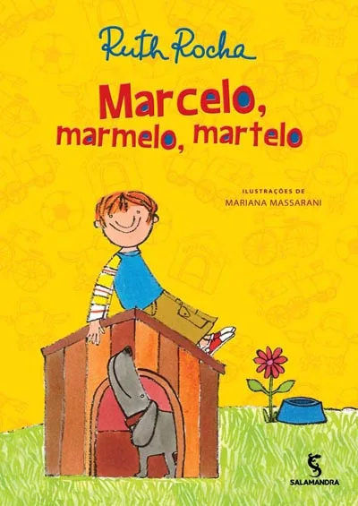 Marcelo Marmelo Martelo