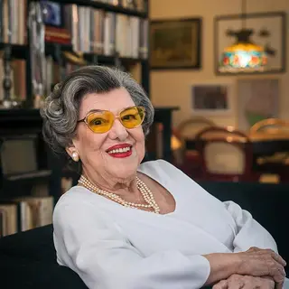 Ruth Rocha
