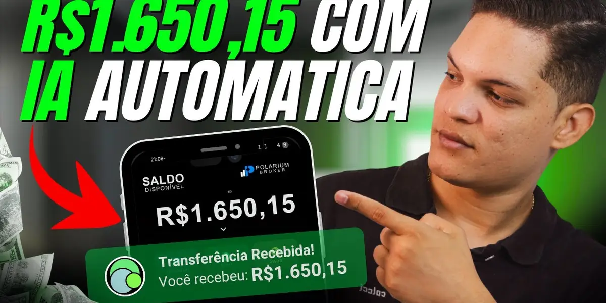 Imagem de capa do perfil de S Jotta Trader
