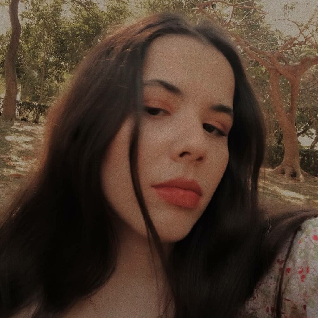 Imagem de capa do perfil de Sabrina J.P.