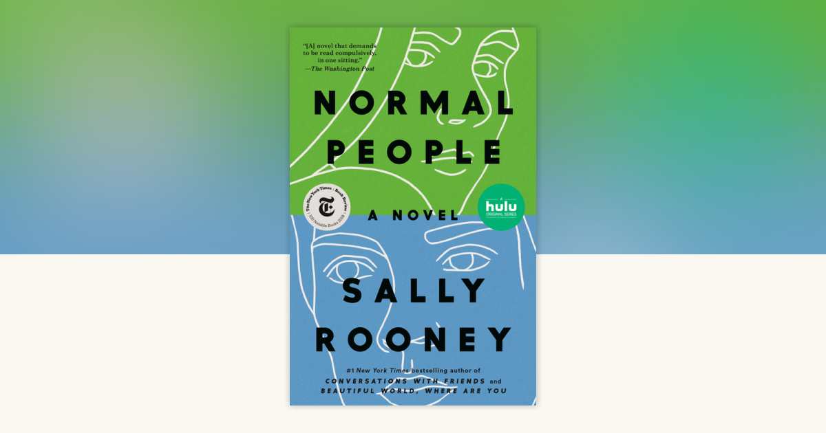 Normal People