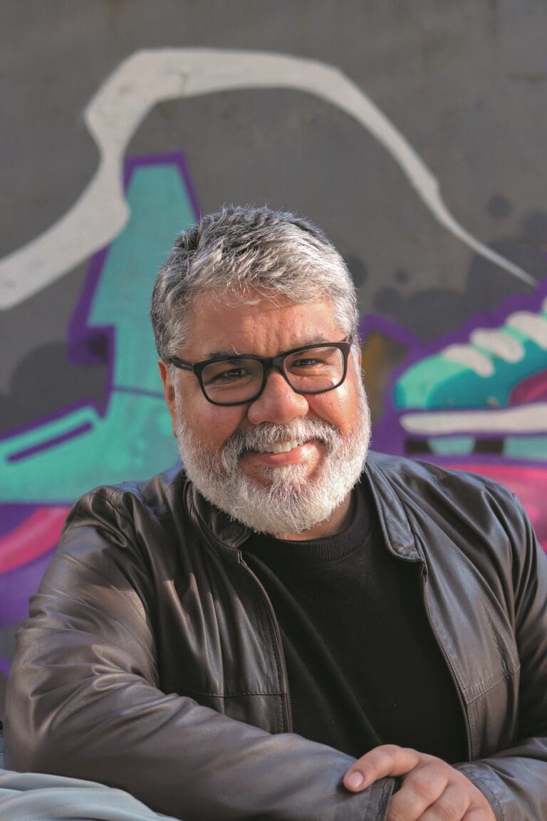 Foto de perfil de Samir Machado de Machado