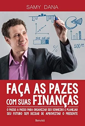 Faça as Pazes com Suas Finanças