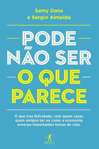 Pode Não Ser o Que Parece