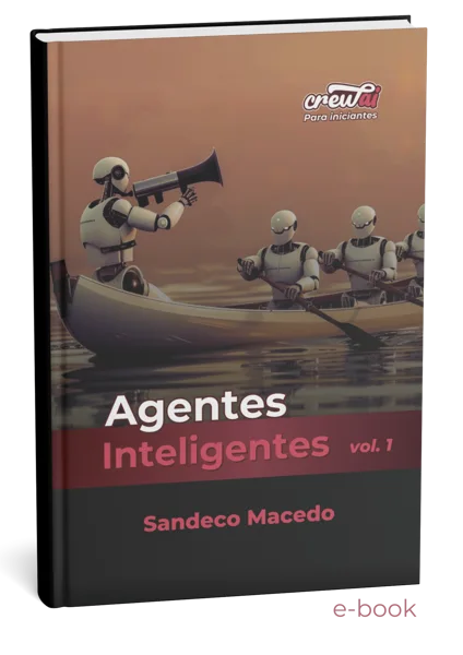 Agentes Inteligentes vol. 1