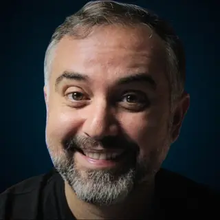 Foto ilustrativa do produtor Sandeco Macedo