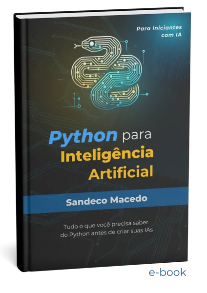 Python para Inteligência Artificial