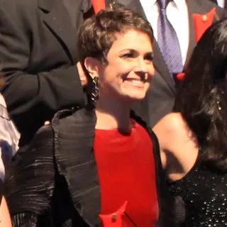 Foto de perfil de Sandra Annenberg