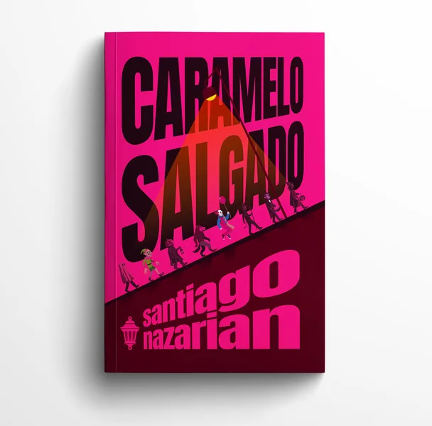 Caramelo Salgado