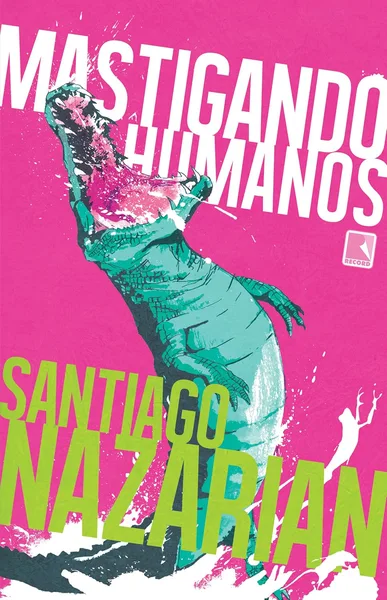 Mastigando Humanos