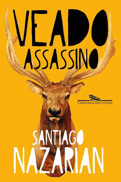 Veado Assassino