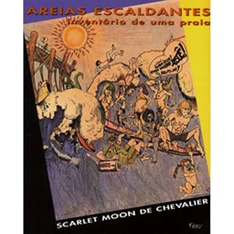 Areias Escaldantes