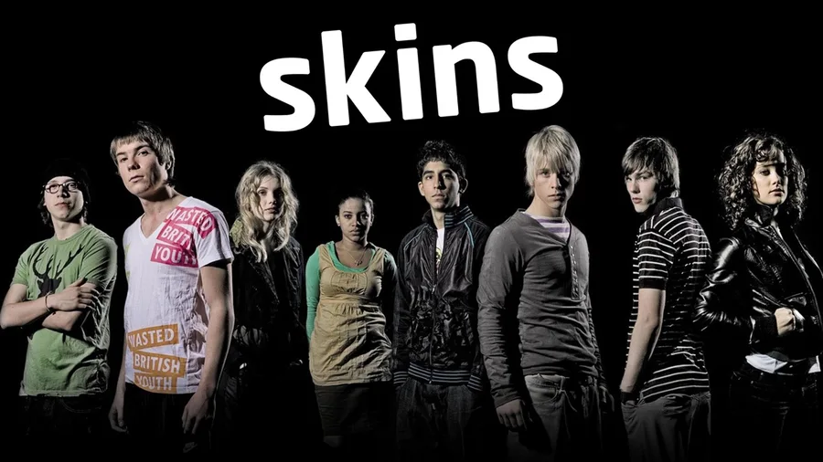 Skins
