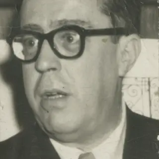 Sérgio Buarque de Holanda