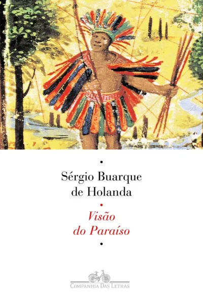 Visão do paraíso