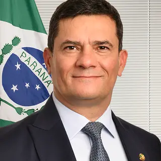 Foto de perfil de Sergio Moro