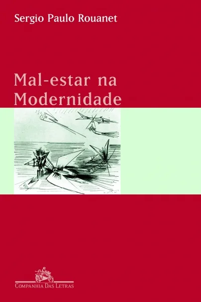 Mal-estar na modernidade