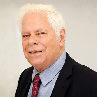 Sérgio Paulo Rouanet