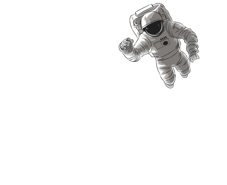Curso Big Bang — Academy Space