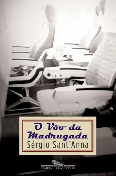 O vôo da madrugada