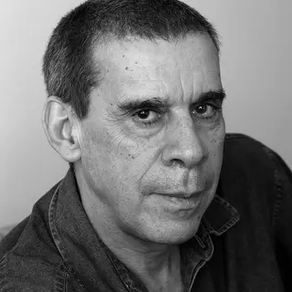 Sérgio Sant'Anna