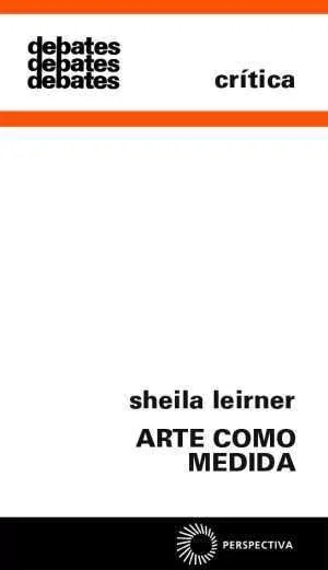 Arte como Medida