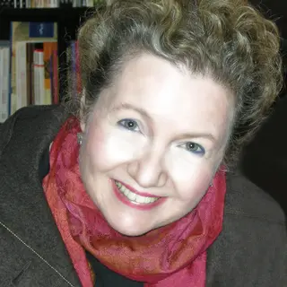 Foto ilustrativa do produtor Sheila Leirner